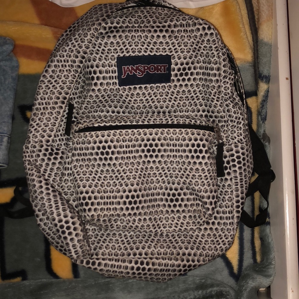 JanSport backpack